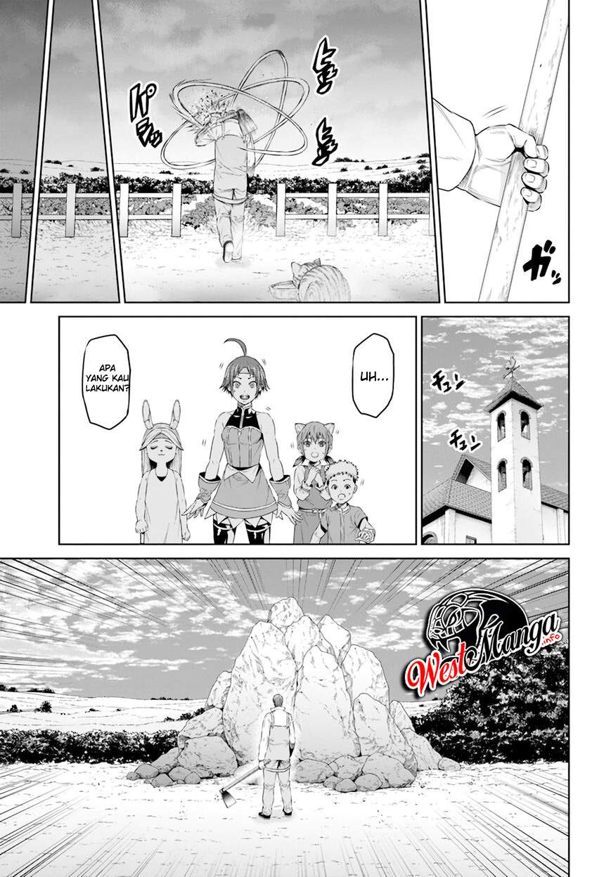 The King of Fantasy Chapter 18 Gambar 6